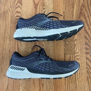 Brooks adrenaline running shoes